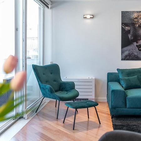 Apartment Tonka Deluxe Dubrovník Exteriér fotografie