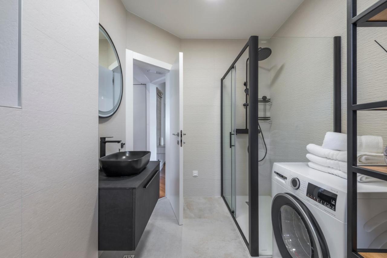 Apartment Tonka Deluxe Dubrovník Exteriér fotografie