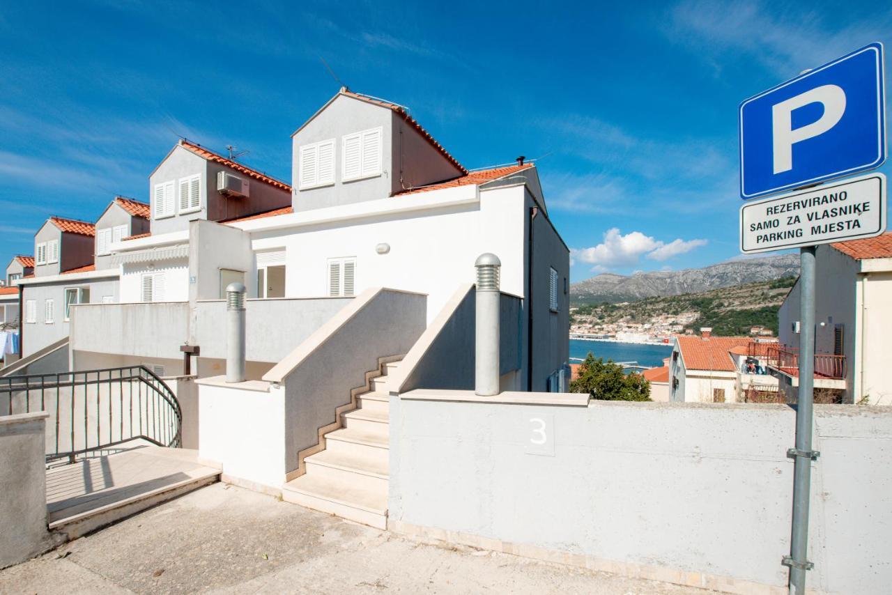 Apartment Tonka Deluxe Dubrovník Exteriér fotografie